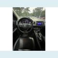 HONDA HR-V FLEX AUT. 4P - AZUL - 2019 Foto 8 (Miniatura)