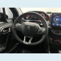 PEUGEOT 2008 FLEX MANUAL 4P - MARROM - 2020 Foto 8 (Miniatura)