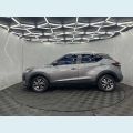 NISSAN KICKS SENSE 1.6 FLEX AUT. 4P - PRATA - 2024 Foto 8 (Miniatura)