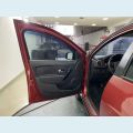 RENAULT SANDERO STEPWAY 1.6 8V FLEX MANUAL 4P - VERMELHO - 2015 Foto 8 (Miniatura)