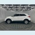 HYUNDAI CRETA ACTION 1.6 FLEX AUT. 4P - BRANCO - 2023 Foto 8 (Miniatura)