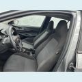 CHEVROLET ONIX 1.0 FLEX MANUAL 4P - PRATA - 2024 Foto 8 (Miniatura)