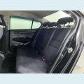 HONDA CITY LX 1.5 FLEX AUT. 4P - PRETO - 2014 Foto 8 (Miniatura)