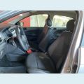 VOLKSWAGEN GOL 1.0 12V FLEX MANUAL 4P - PRATA - 2020 Foto 8 (Miniatura)