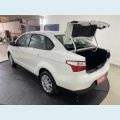 FIAT GRAND SIENA EVO ATTRACTIVE 1.4 8V FLEX MANUAL 4P - BRANCO - 2016 Foto 8 (Miniatura)