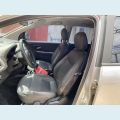 CHEVROLET SPIN LT 1.8 FLEX MANUAL 4P - PRATA - 2016 Foto 8 (Miniatura)