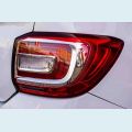 RENAULT LOGAN AUTHENTIQUE 1.0 12V FLEX MANUAL 4P - BRANCO - 2018 Foto 8 (Miniatura)