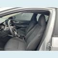 CHEVROLET ONIX PLUS LT 1.0 FLEX MANUAL 4P - PRATA - 2022 Foto 8 (Miniatura)