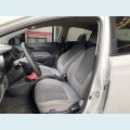 HYUNDAI HB 20S COMFORT STYLE 1.0 FLEX MANUAL 4P - BRANCO - 2018 Foto 8 (Miniatura)