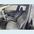 CHEVROLET ONIX LT 1.0 FLEX MANUAL 4P - PRETO - 2020 Foto 8 (Miniatura)