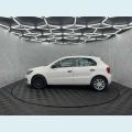 VOLKSWAGEN GOL 1.6 MSI FLEX MANUAL 4P - BRANCO - 2019 Foto 8 (Miniatura)