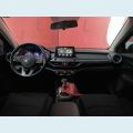 KIA CERATO EX 2.0 16V FLEX AUT. 4P - PRETO - 2020 Foto 8 (Miniatura)