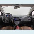CHEVROLET ONIX LT 1.0 FLEX MANUAL 4P - MARROM - 2014 Foto 8 (Miniatura)