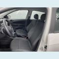 VOLKSWAGEN VOYAGE 1.6 FLEX MANUAL 4P - BRANCO - 2022 Foto 8 (Miniatura)