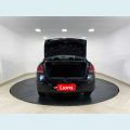 CHEVROLET COBALT LTZ 1.8 8V FLEX AUT. 4P - PRETO - 2019 Foto 8 (Miniatura)