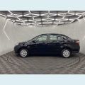 FIAT GRAND SIENA 1.0 FLEX MANUAL 4P - PRETO - 2021 Foto 8 (Miniatura)