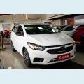 CHEVROLET JOY PLUS BLACK 1.0 FLEX MANUAL 4P - BRANCO - 2021 Foto 8 (Miniatura)