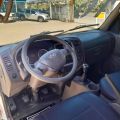 HYUNDAI HR 2.5 TCI HD DIESEL MANUAL 2P - BRANCO - 2016 Foto 8 (Miniatura)