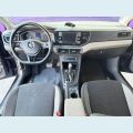 VOLKSWAGEN POLO FLEX AUT. 4P - AZUL - 2018 Foto 8 (Miniatura)