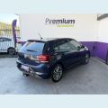 VOLKSWAGEN POLO FLEX AUT. 4P - AZUL - 2018 Foto 8 (Miniatura)