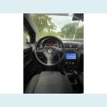VOLKSWAGEN SPACEFOX FLEX MANUAL 4P - BRANCO - 2012 Foto 8 (Miniatura)