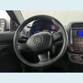 RENAULT KWID FLEX MANUAL 4P - PRATA - 2025 Foto 8 (Miniatura)