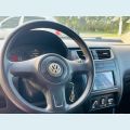 VOLKSWAGEN FOX 1.0 MI FLEX 8V MANUAL 4P - VERMELHO - 2011 Foto 8 (Miniatura)