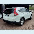 HONDA CRV FLEX AUT. 4P - BRANCO - 2013 Foto 8 (Miniatura)