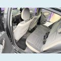 CHEVROLET AGILE FLEX AUT. 4P - PRETO - 2014 Foto 8 (Miniatura)