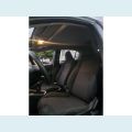 CHEVROLET ONIX FLEX MANUAL 4P - PRATA - 2025 Foto 8 (Miniatura)