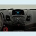 FORD FIESTA 16SE FLEX MANUAL 4P - VERMELHO - 2018 Foto 8 (Miniatura)