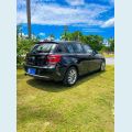BMW 118I URBANLINE MANUAL 4P - PRETO - 2012 Foto 8 (Miniatura)