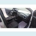 CHEVROLET ONIX FLEX MANUAL 4P - PRATA - 2015 Foto 8 (Miniatura)
