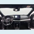 FIAT PULSE IMPETUS TF200 FLEX AUT. 4P - CINZA - 2022 Foto 8 (Miniatura)