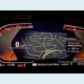 BMW 320I ACTIVE 2.0 FLEX MANUAL 4P - AZUL - 2022 Foto 8 (Miniatura)