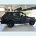 LAND ROVER RANGE ROVER SPORT SVR 5.0 V8 MANUAL 4P - PRETO - 2011 Foto 8 (Miniatura)