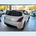 PEUGEOT 308 ACTIVE 1.6 16V FLEX MANUAL 4P - BRANCO - 2016 Foto 8 (Miniatura)