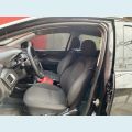 CHEVROLET ONIX LT SPE 1.0 FLEX MANUAL 4P - PRETO - 2018 Foto 8 (Miniatura)