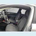 CHEVROLET ONIX PLUS LTZ 1.0 TURBO FLEX AUT. 4P - PRATA - 2023 Foto 8 (Miniatura)