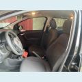 FIAT GRAND SIENA EVO ATTRACTIVE 1.4 8V FLEX MANUAL 4P - PRETO - 2015 Foto 8 (Miniatura)