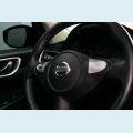NISSAN SENTRA SV 2.0 16V FLEX AUT. 4P - PRATA - 2019 Foto 8 (Miniatura)