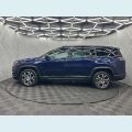 JEEP COMMANDER LIMITED 1.3 T270 FLEX AUT. 4P - AZUL - 2023 Foto 8 (Miniatura)