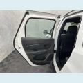 RENAULT DUSTER ZEN 1.6 16V FLEX MANUAL 4P - BRANCO - 2021 Foto 8 (Miniatura)
