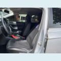 VOLKSWAGEN POLO 1.0 FLEX MANUAL 4P - PRATA - 2020 Foto 8 (Miniatura)