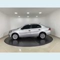 VOLKSWAGEN VOYAGE 1.6 MSI 8V FLEX MANUAL 4P - PRATA - 2019 Foto 8 (Miniatura)
