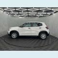 CITROËN C3 LIVE PACK 1.0 FLEX MANUAL 4P - BRANCO - 2023 Foto 8 (Miniatura)