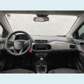 CHEVROLET PRISMA JOY 1.0 FLEX MANUAL 4P - PRETO - 2019 Foto 8 (Miniatura)