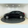 CHEVROLET PRISMA LT SPE 1.4 FLEX AUT. 4P - PRETO - 2017 Foto 8 (Miniatura)