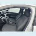 PEUGEOT 208 ACTIVE 1.6 FLEX AUT. 4P - BRANCO - 2023 Foto 8 (Miniatura)