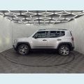 JEEP RENEGADE SPORT T270 1.3 TURBO FLEX AUT. 4P - PRATA - 2023 Foto 8 (Miniatura)